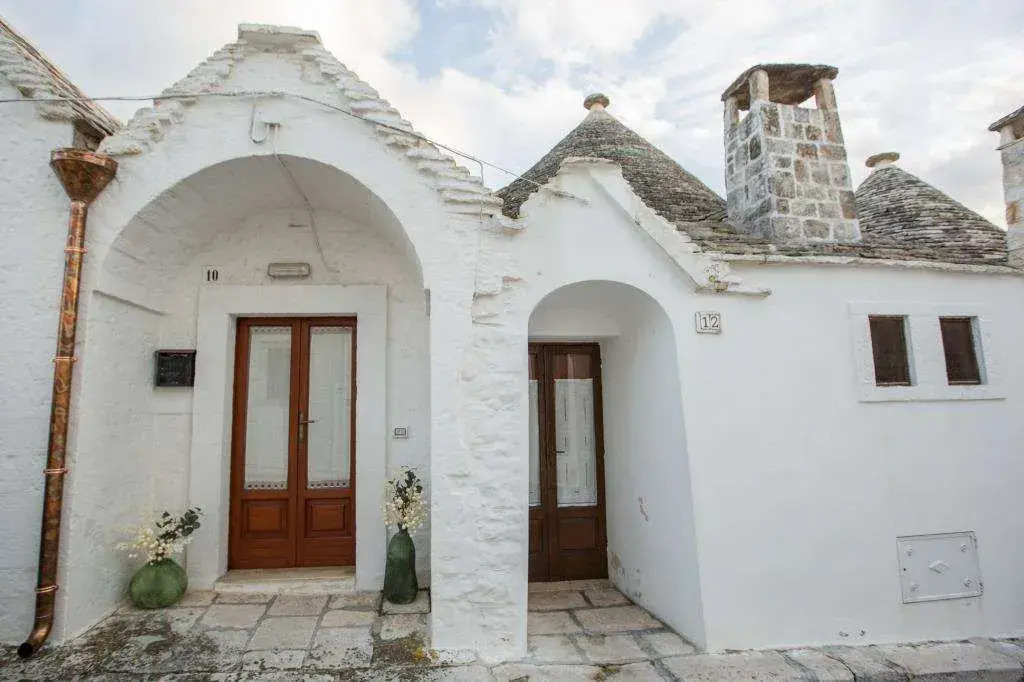Hotel Albergo Diffuso Dimore Antichi Mestieri