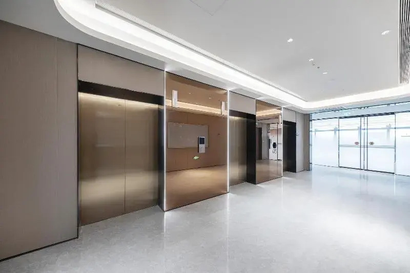 Ji Hotel Wuhan Optics Valley Star