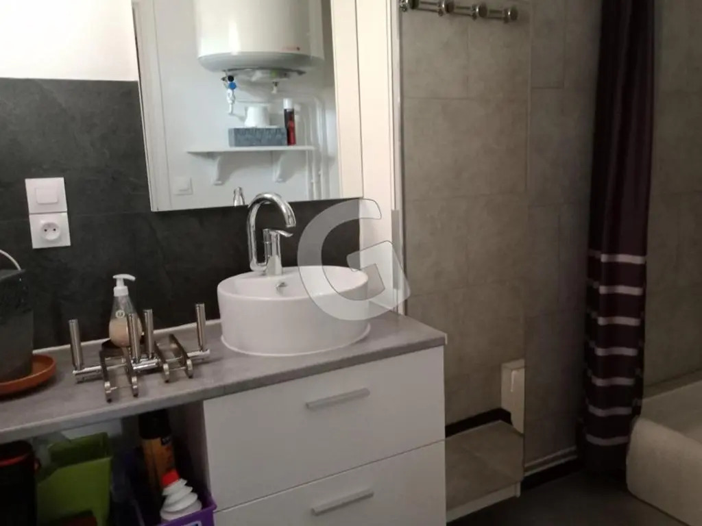 Appartement La Tranche-sur-Mer, 2 pièces, 4 personnes - FR-1-357-285