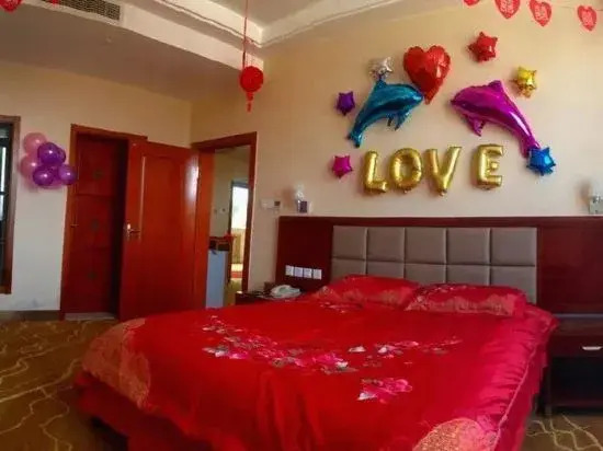 Xintian Hotel