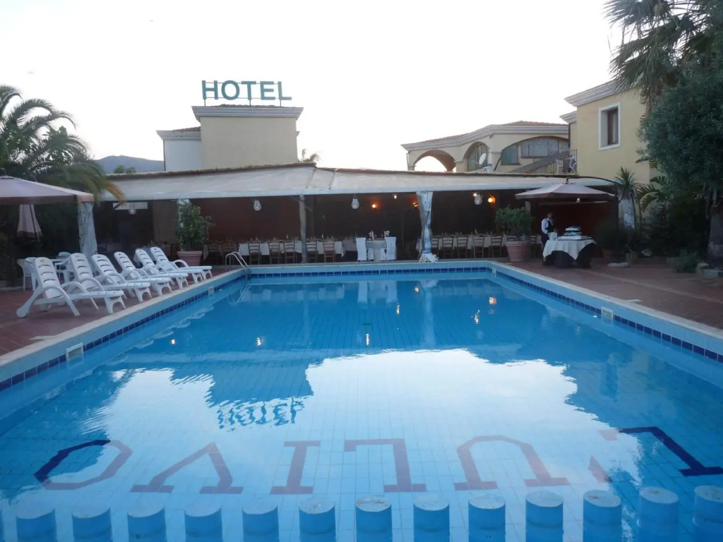 Hotel LUlivo