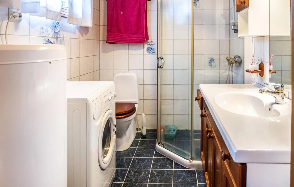 3 Bedroom Cozy Home In Levanger