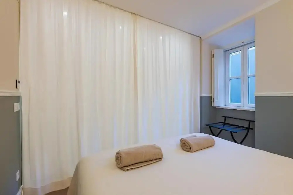 Ponto Alto Apartments
