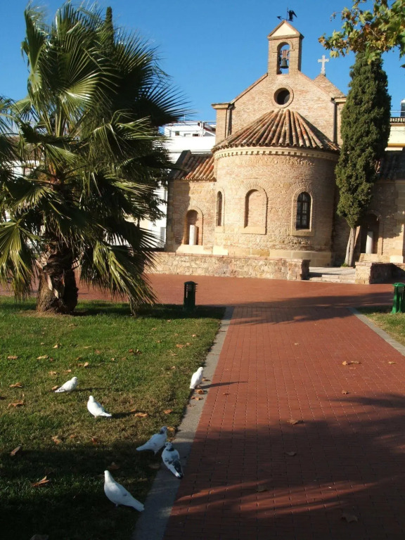 La Posada del Molino