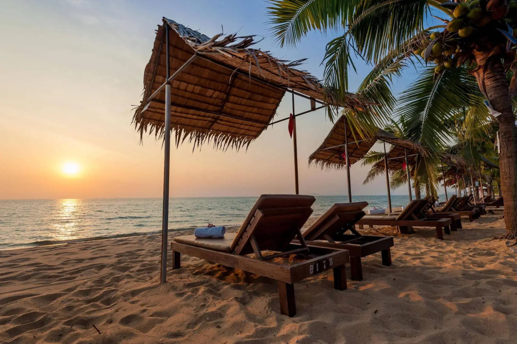 Pinnacle Grand Jomtien Resort and Beach Club