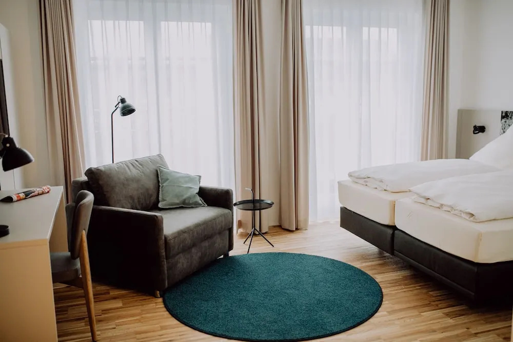 Hotel Paula Norderney