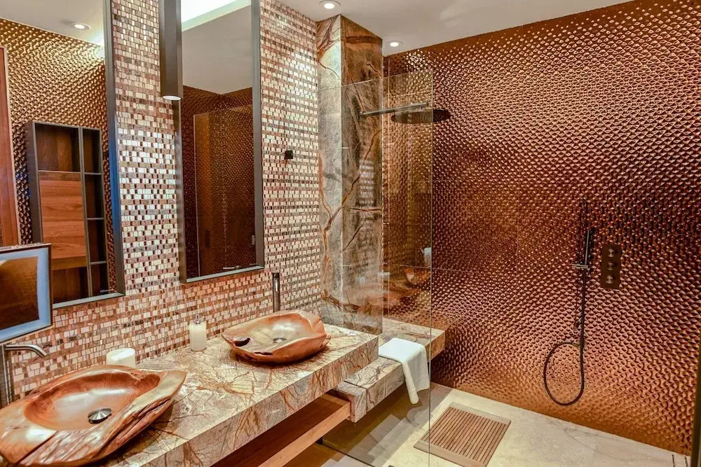 Oceans 8 Villa at the Tryall Club