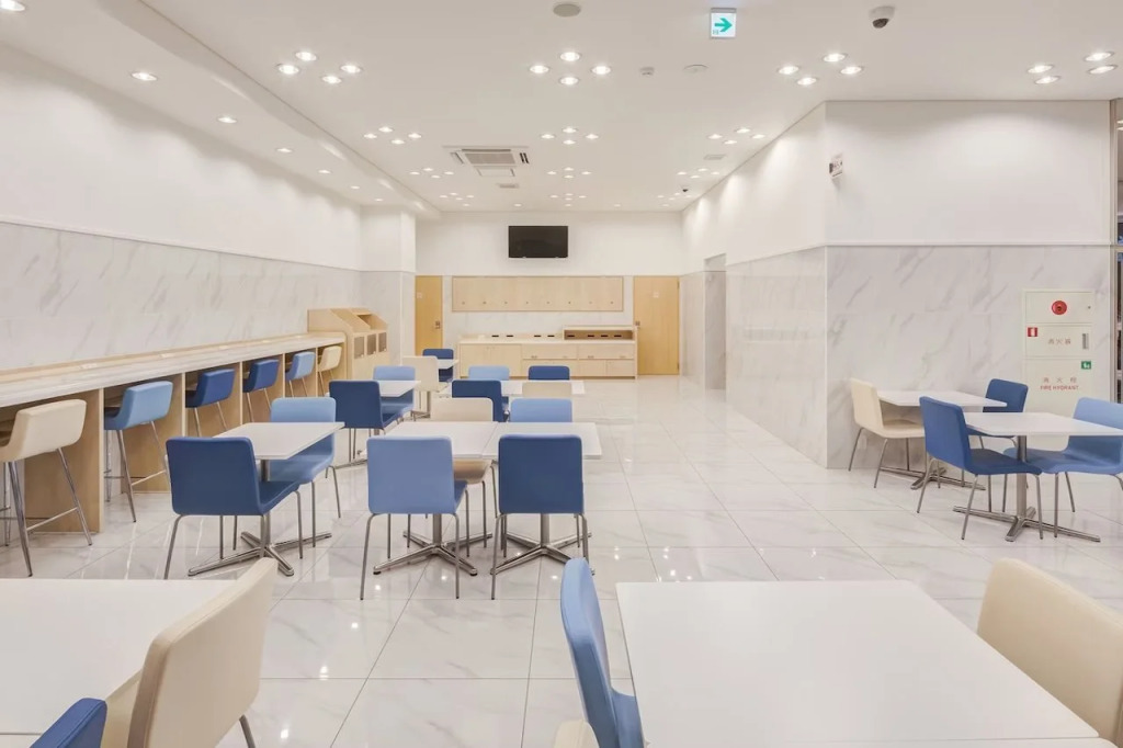 Отель Toyoko Inn Kyoto Nijojo Minami