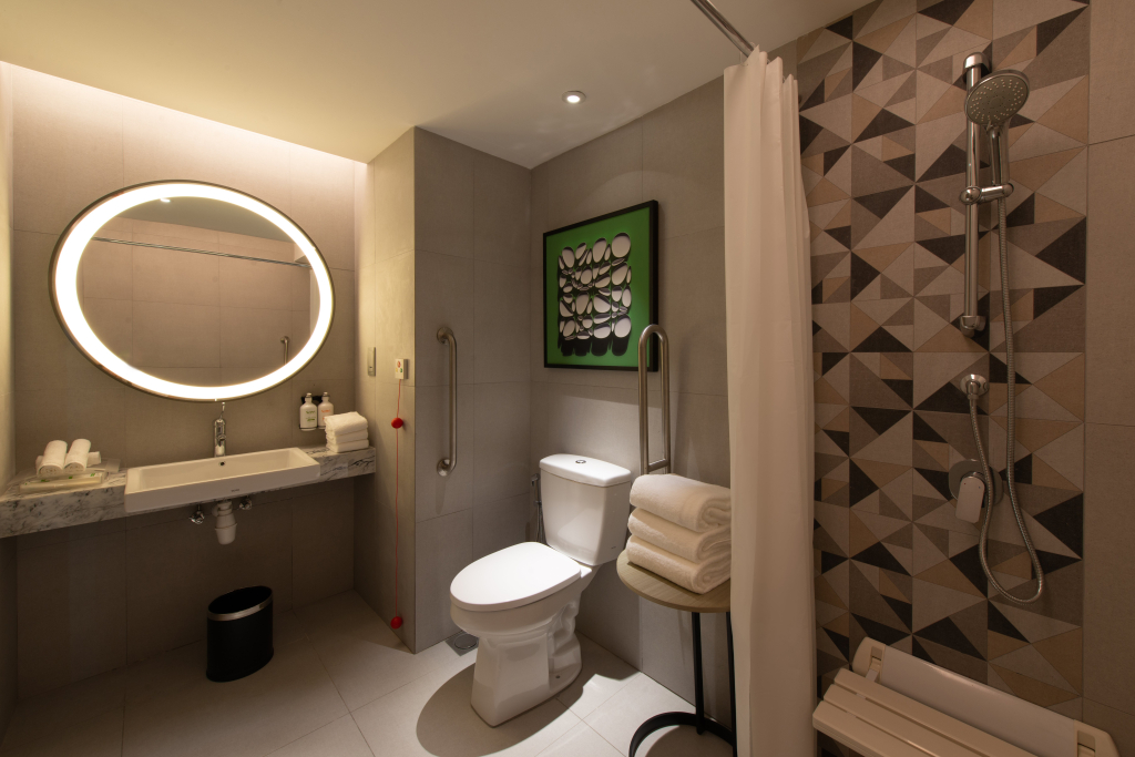 Holiday Inn Johor Bahru City Centre by IHG