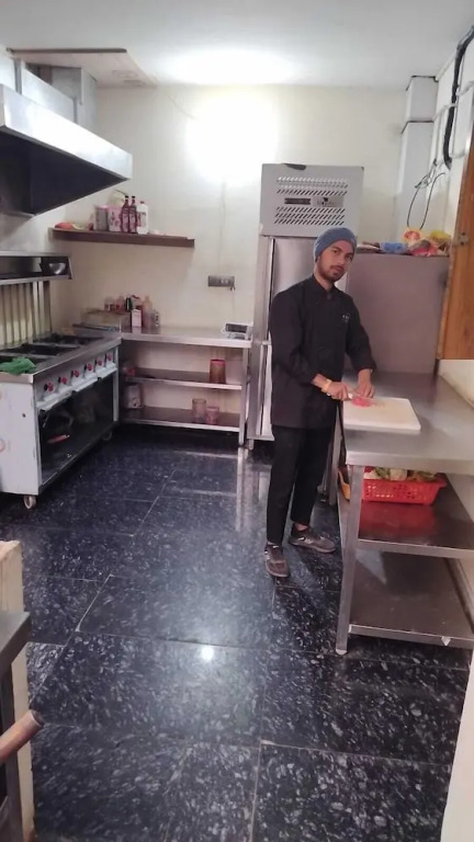 Vikrant Residency 177