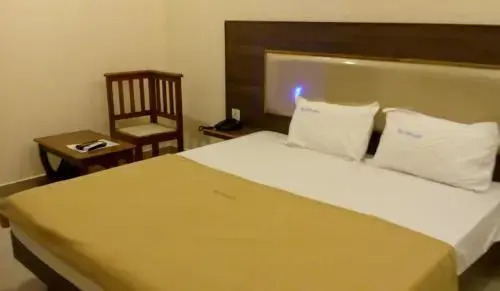 Hotel Meyyappaa
