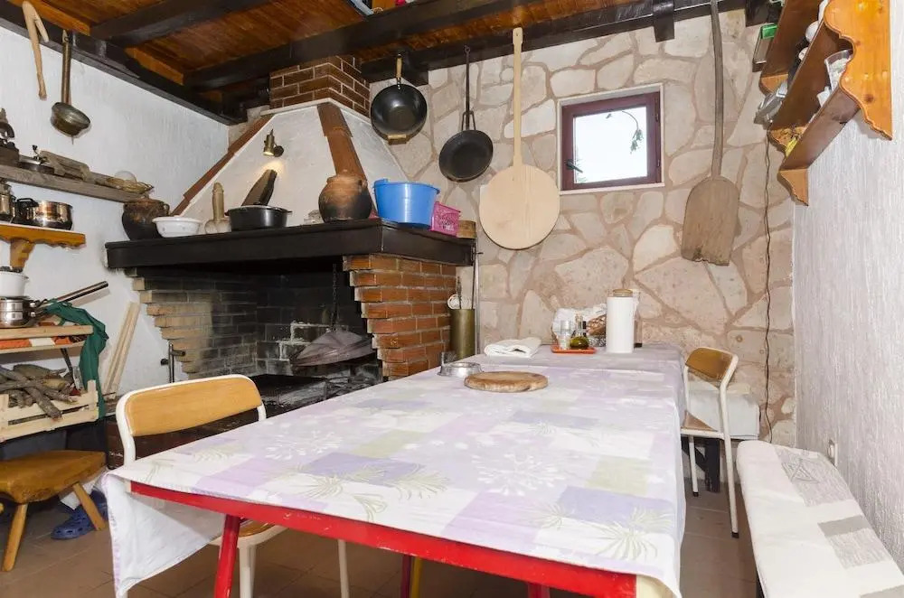 Apartments and Room Villa Niko