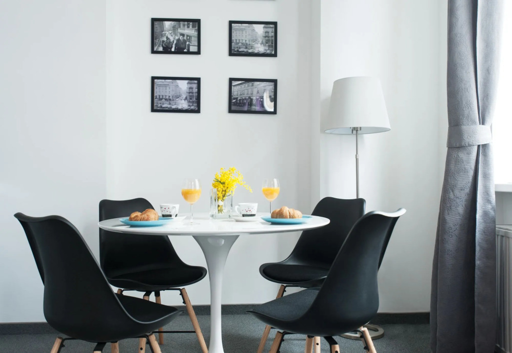 Dolac one apartments