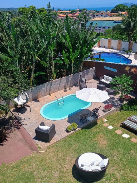 Namorada Brava Guest House Praia Brava, Piscina & Naturaleza