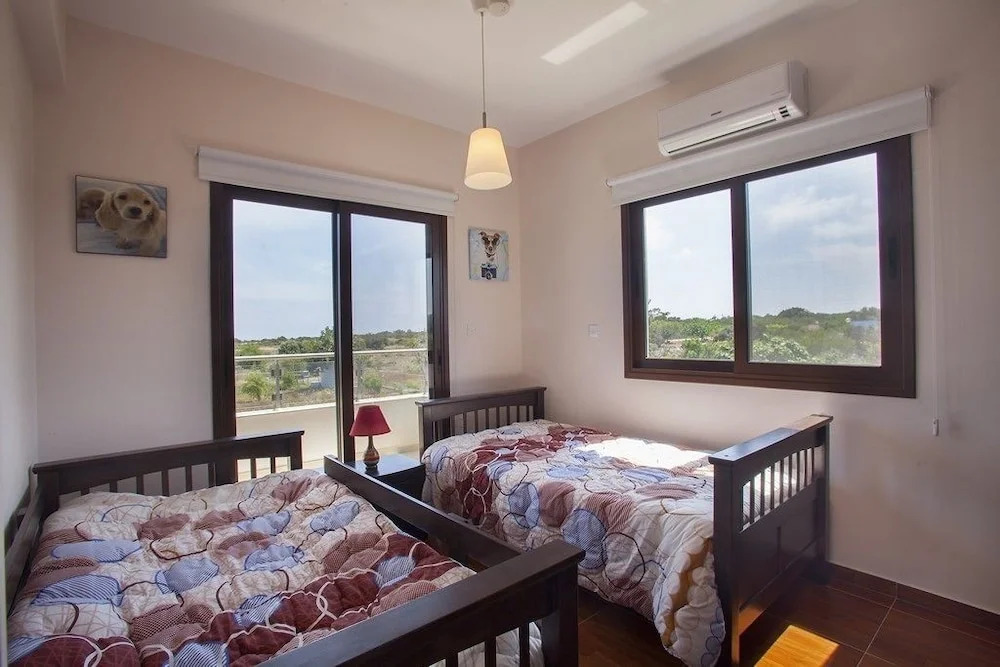 Protaras St Raphael Villa