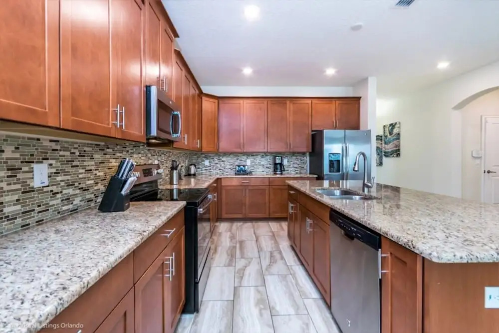 Rent a Luxury Townhome on Storey Lake Resort, Minutes From Disney, Orlando Townhome 2709