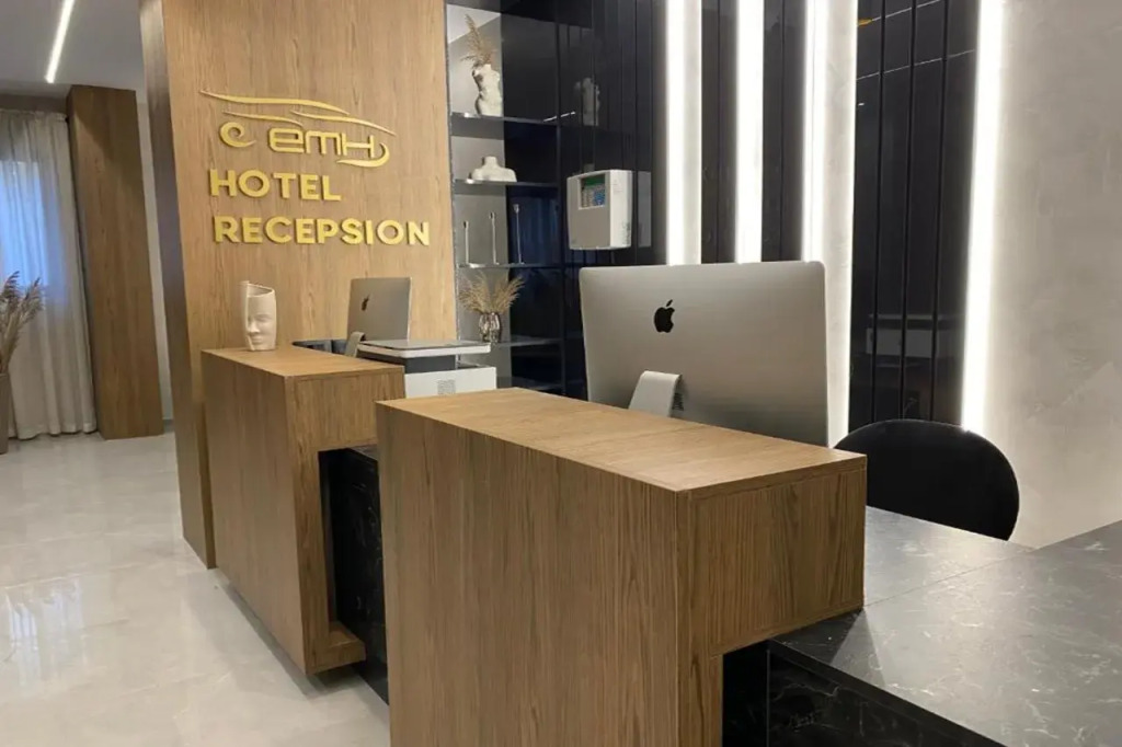 ELMAR HOTEL