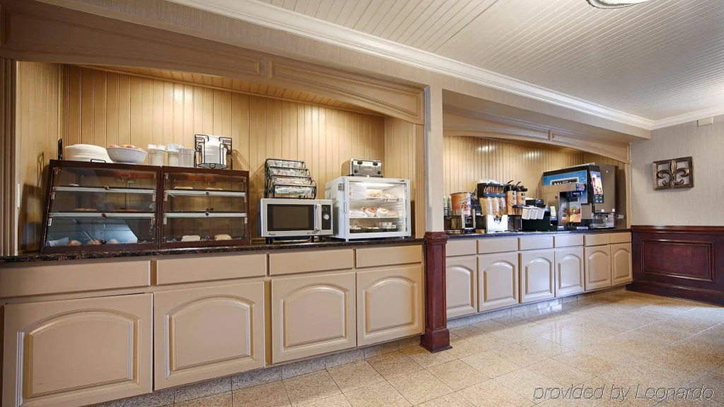 Best Western Charlotte-Gastonia