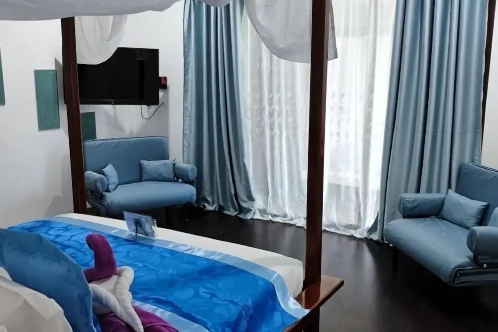 Carpe Diem Villas & Resort