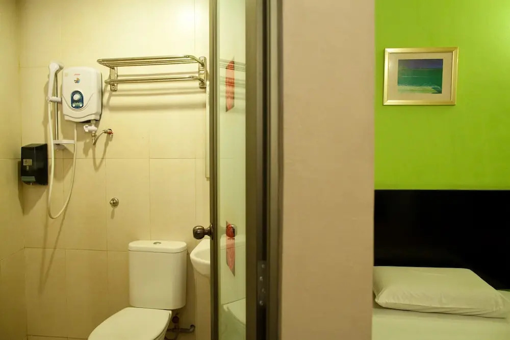 Hotel Ria