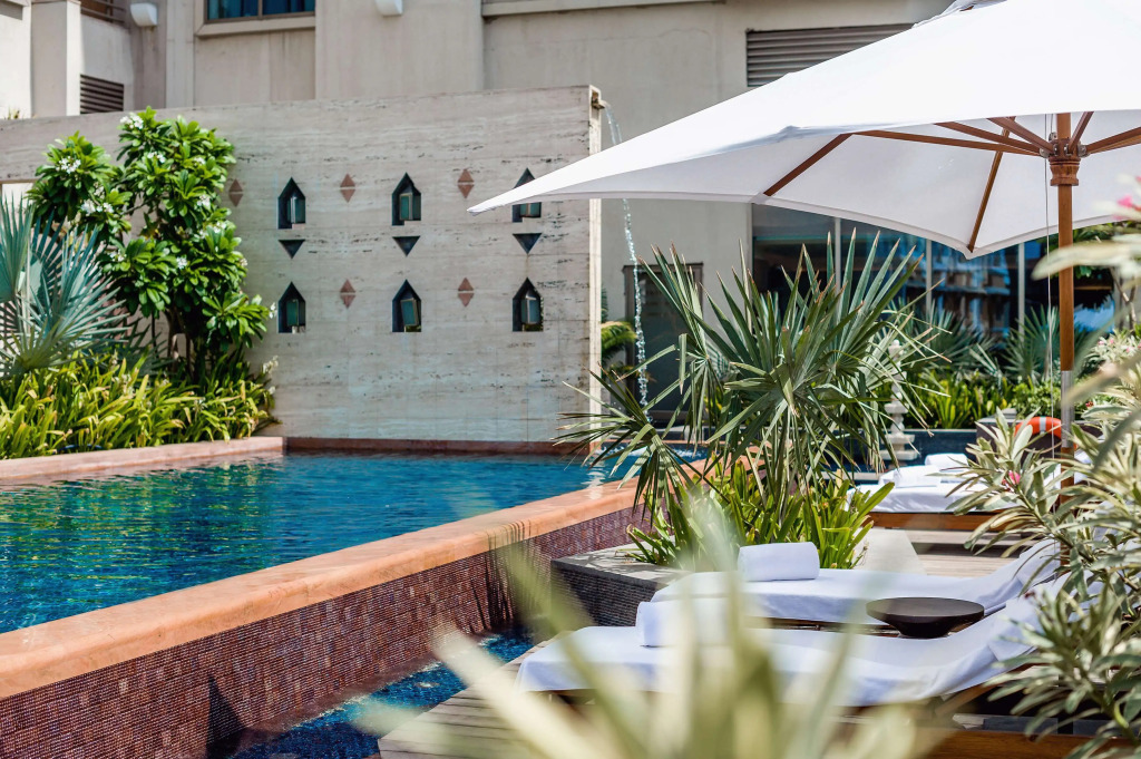 Hyatt Ahmedabad