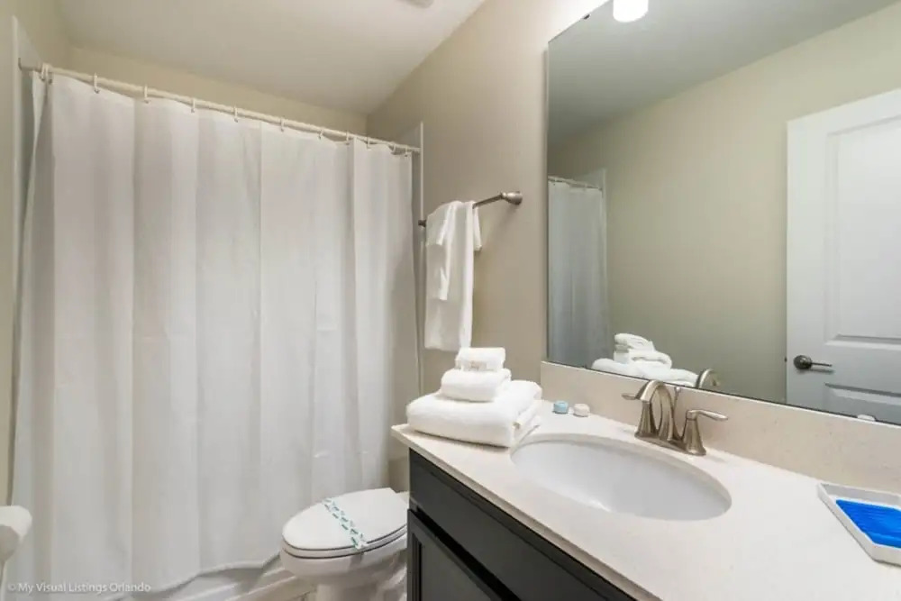 Villa in Champions Gate Resort 2528