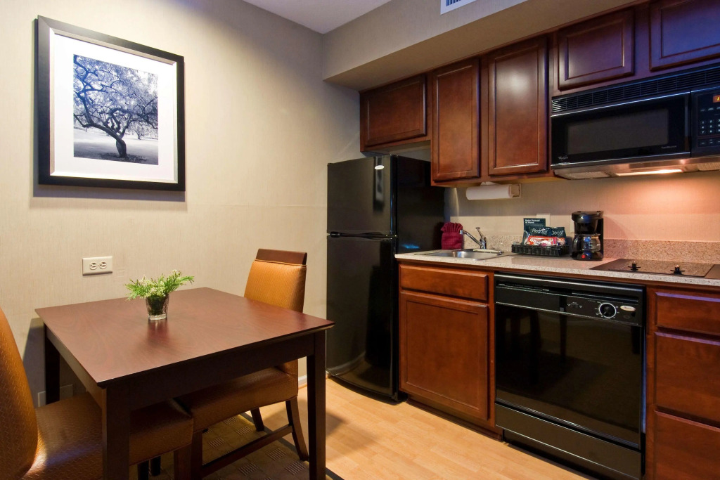 Homewood Suites by Hilton Dayton Fairborn