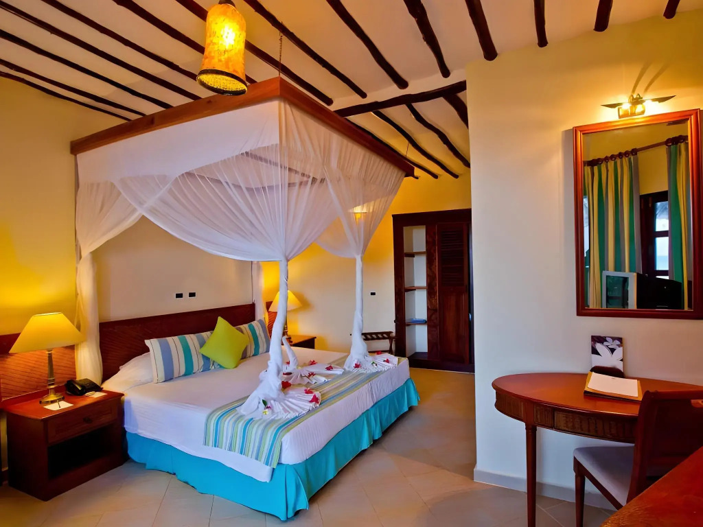Sultan Sands Island Resort & Spa