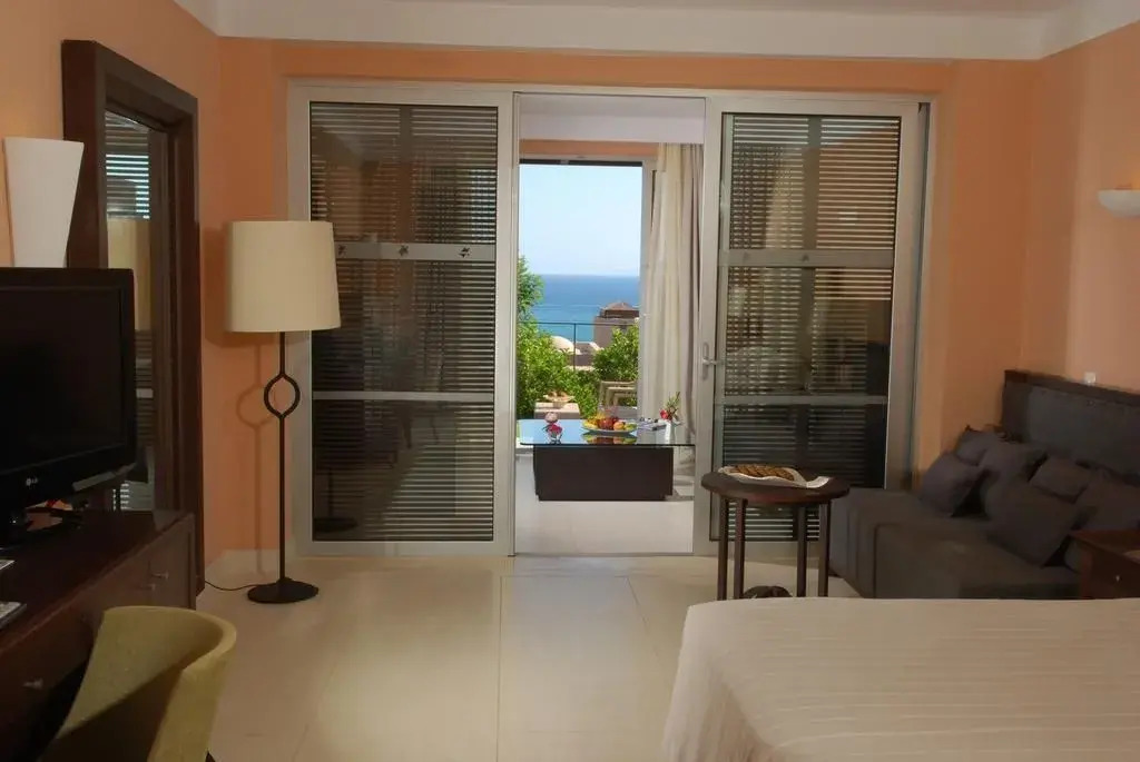 DoubleTree by Hilton Resort Kos-Helona