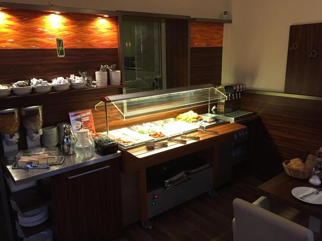 Hotel Highway - Bed & Breakfast