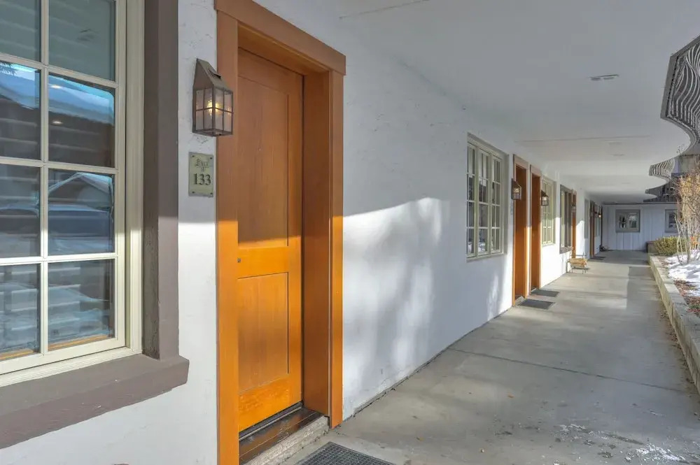 The Lodge at Vail 2 BR Condo in the Heart of Vail by RedAwning