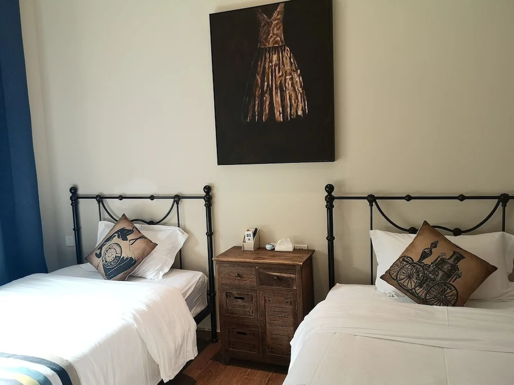 Nag home stay facility