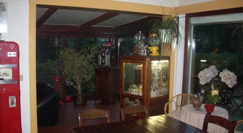 B&B Les Bergers
