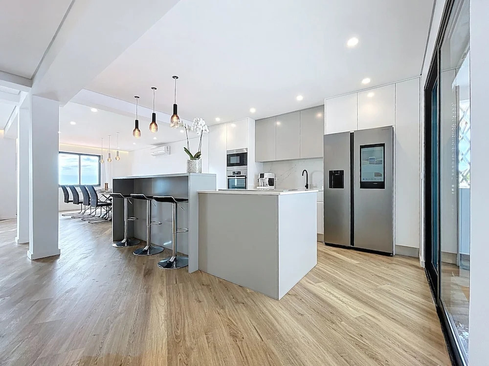 Breeze House 1 by Atlantic Holiday