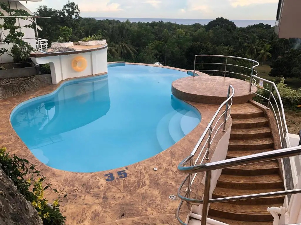 Vidas Mountain Stay-Bohol