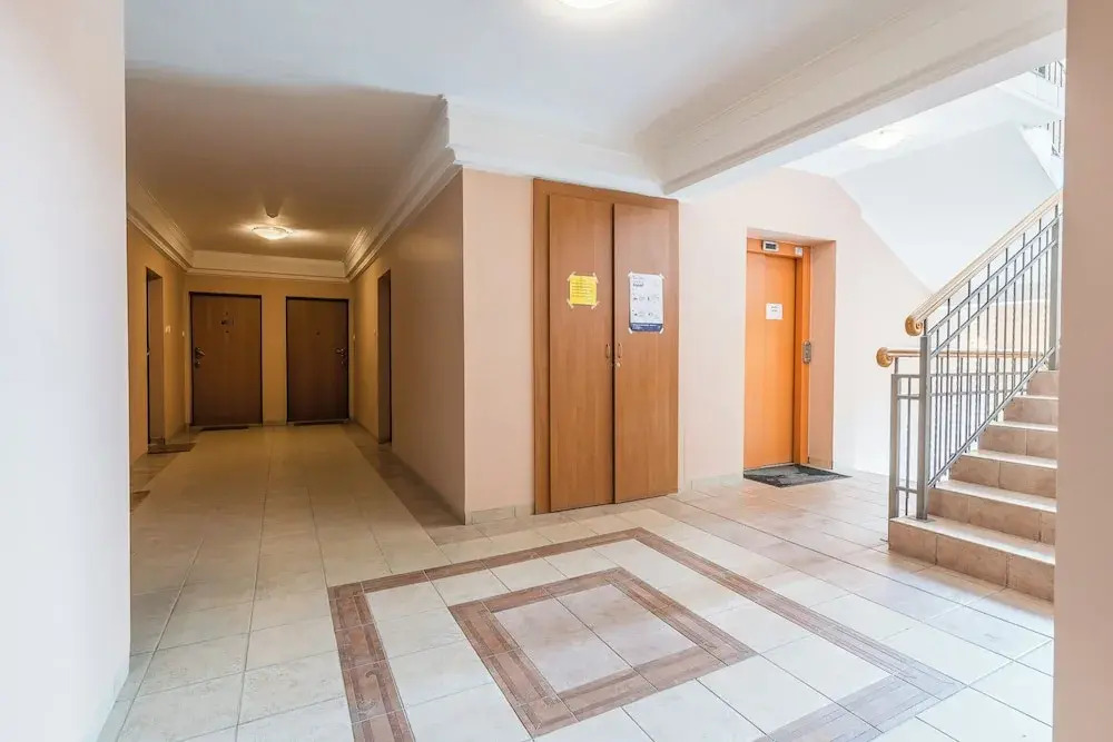 Imperial Apartments - Baltica I