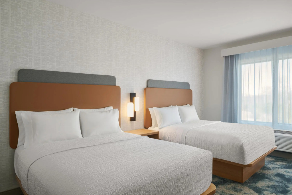 Hampton Inn By Hilton Richmond Chester, VA