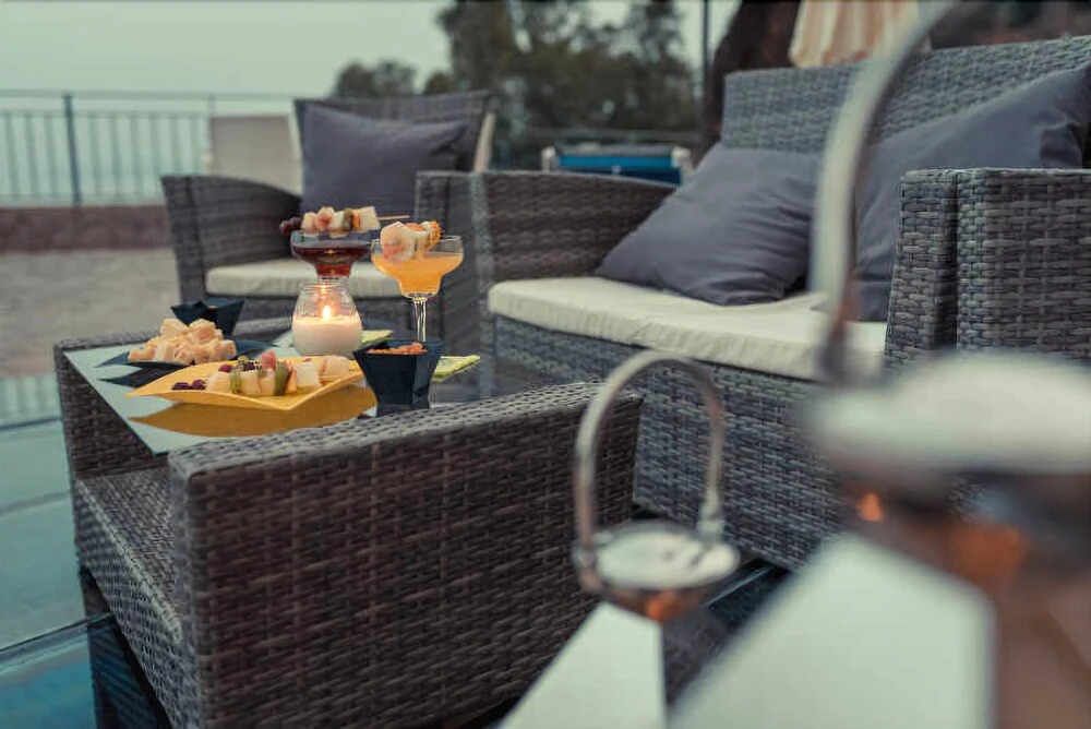 Meridiana Hotel Taormina