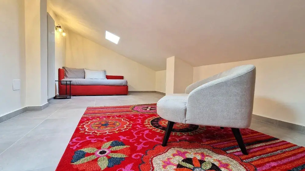 Camere AL Borgo