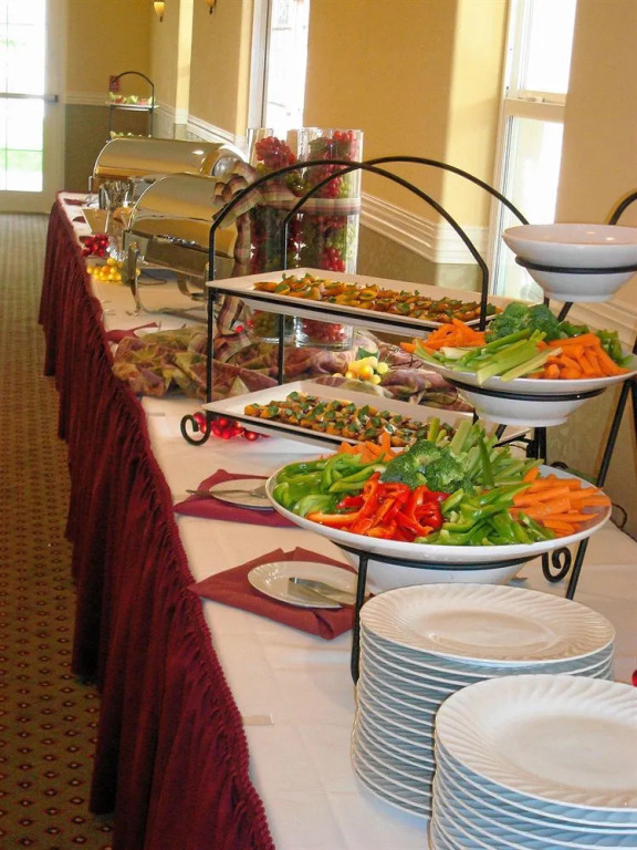 Wine Country Inn