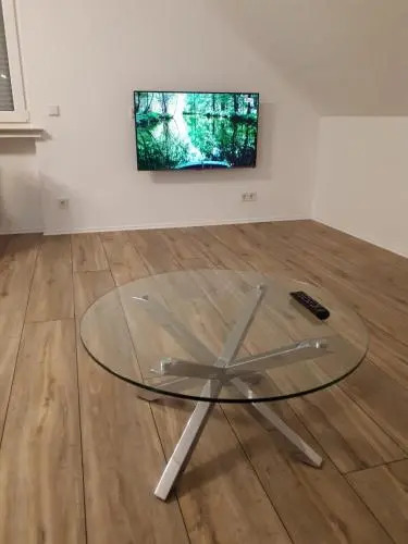 Ferienwohnung Kreuder
