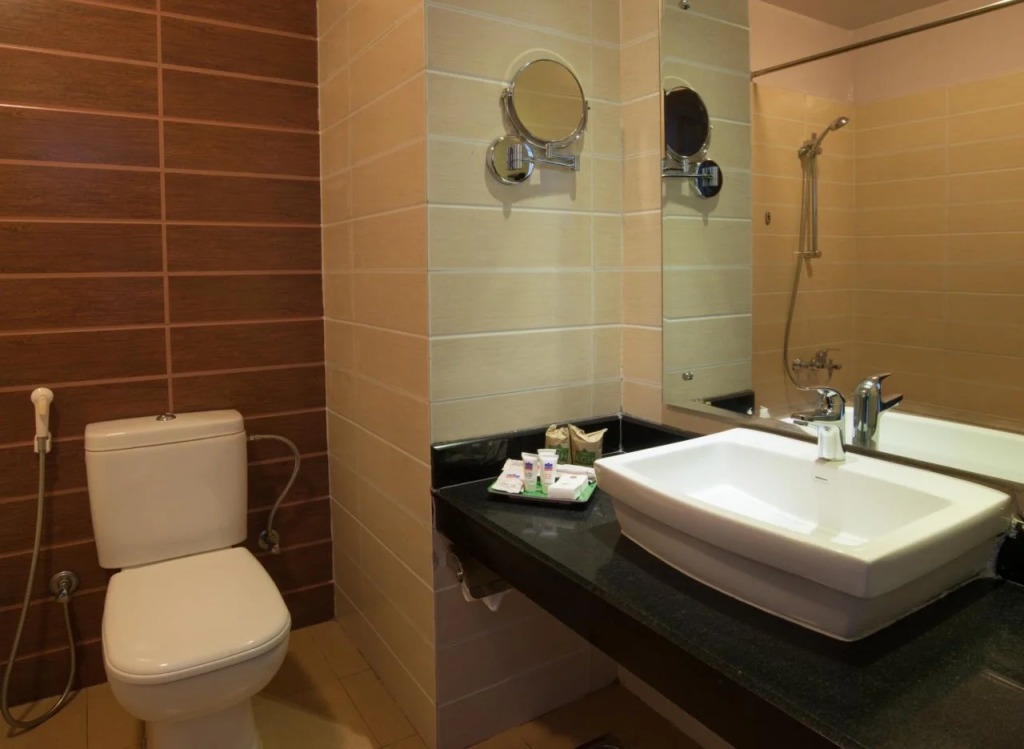 Park Village Resort by KGH Group