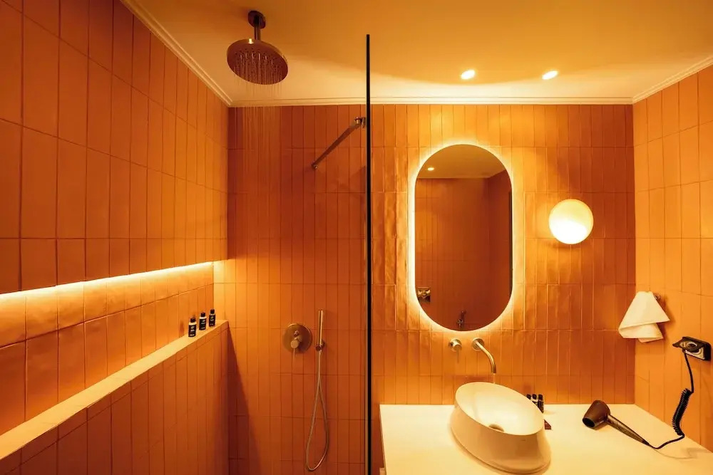 Whisper Athens Suites