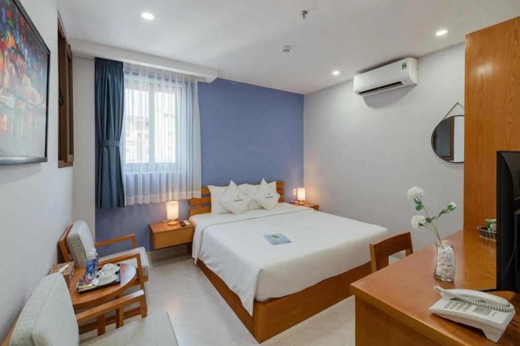 Stellar Hotel