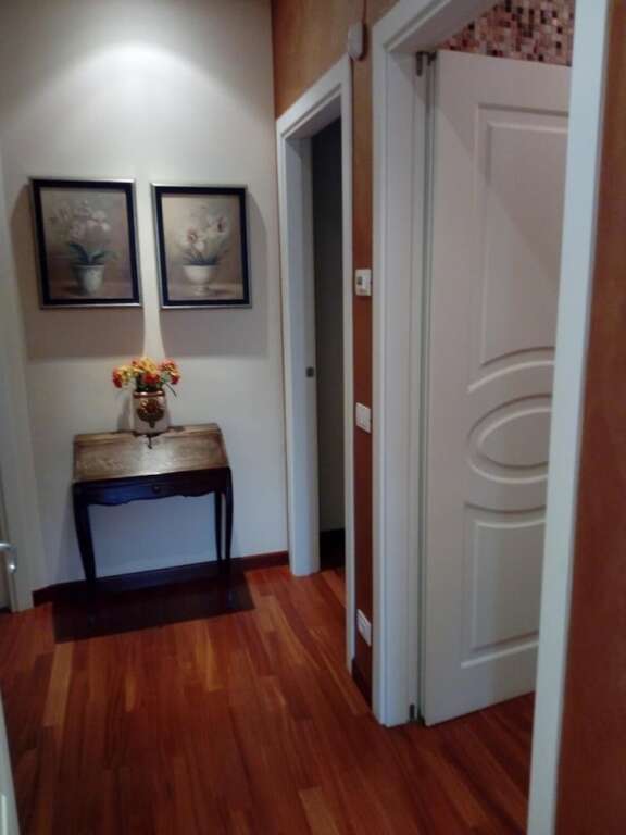 B&B VILLA ROSA