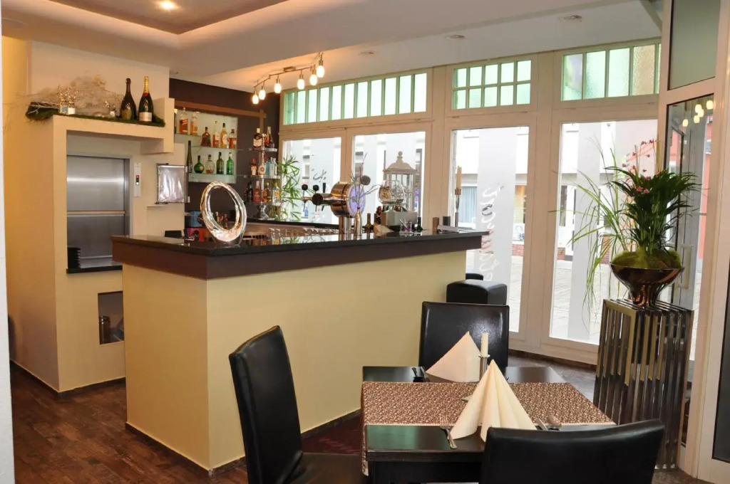 Hotel An der Kapelle