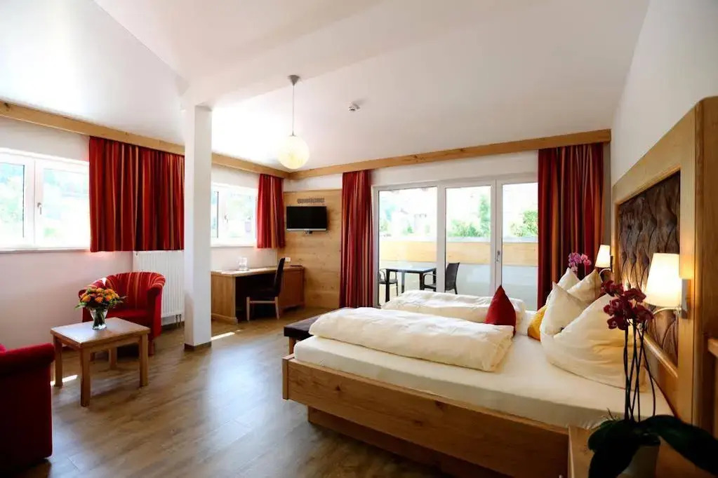Hotel Friedenseiche