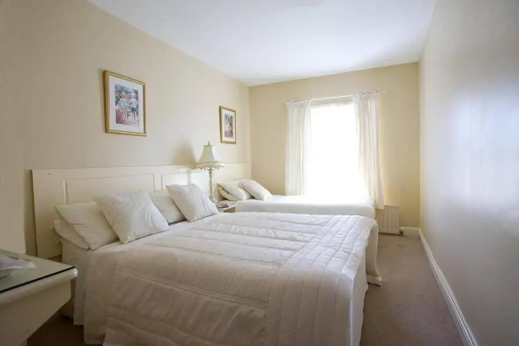Griffin Lodge Guesthouse