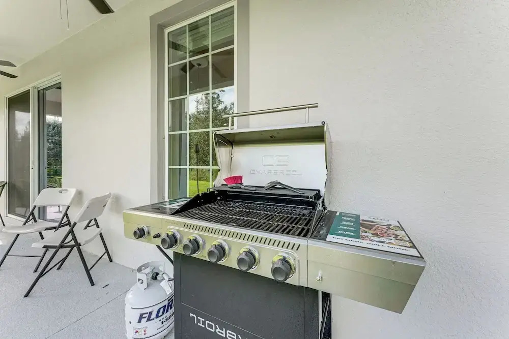 Disney World Group Getaway in Reunion Resort