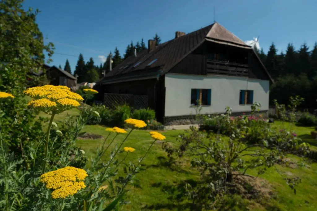 Apartment Kopaničáková